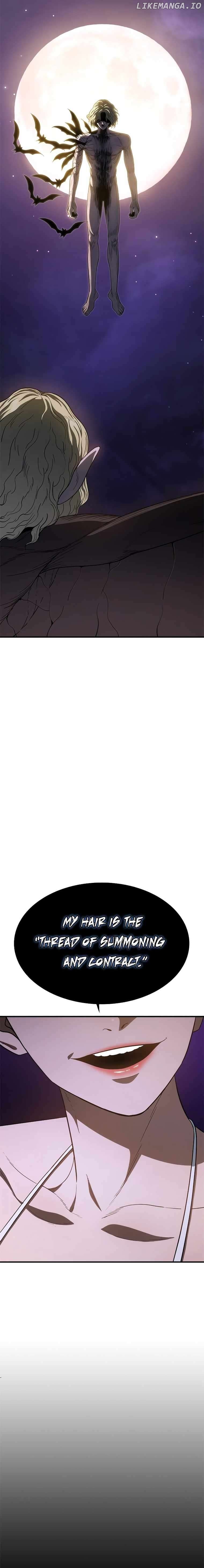 Monster Devourer Chapter 20 - page 18