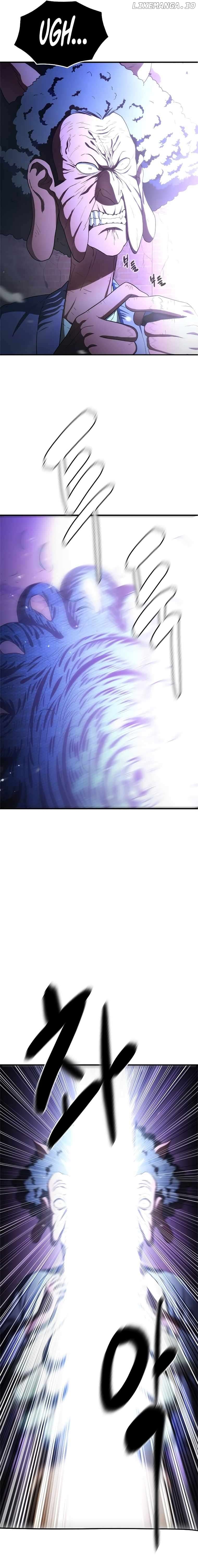 Monster Devourer Chapter 20 - page 30