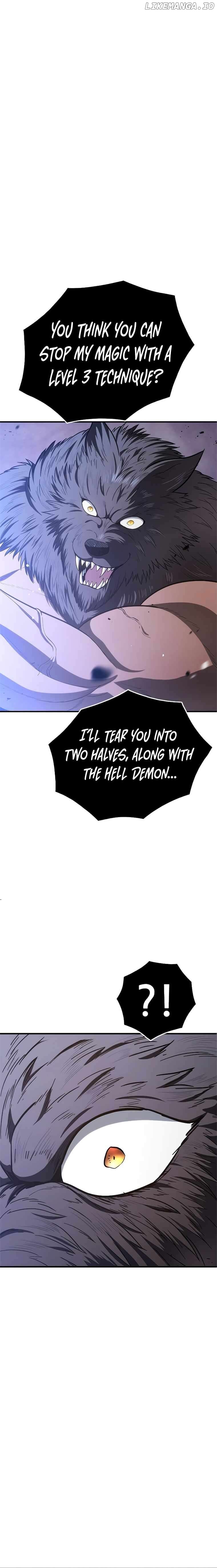 Monster Devourer Chapter 20 - page 31