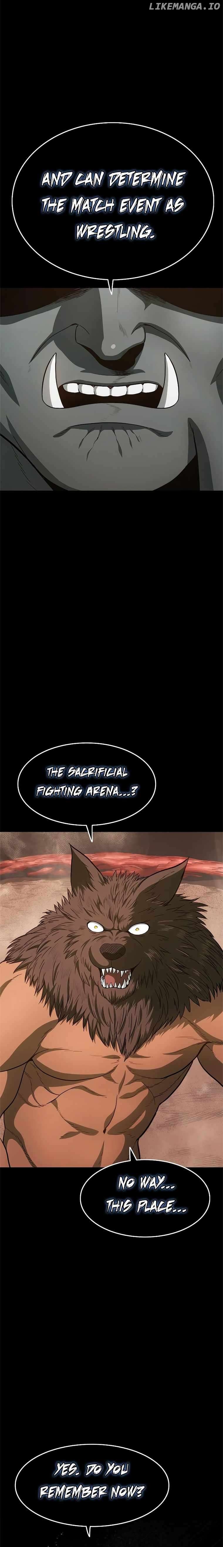 Monster Devourer Chapter 20 - page 40