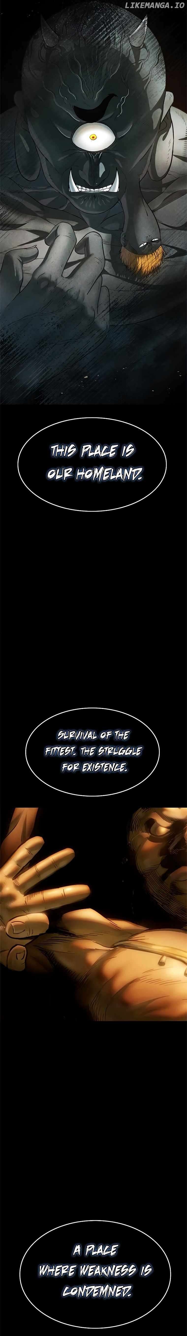 Monster Devourer Chapter 20 - page 41
