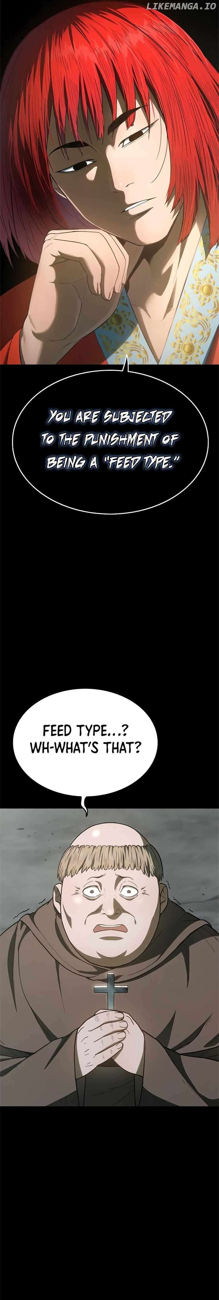 Monster Devourer Chapter 20 - page 6