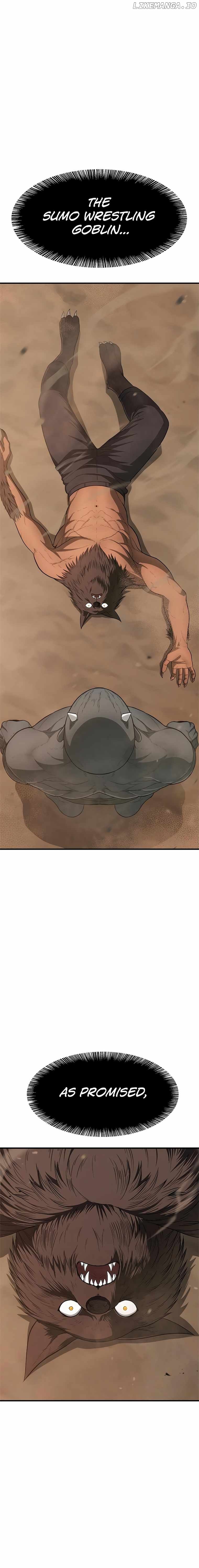 Monster Devourer Chapter 21 - page 18