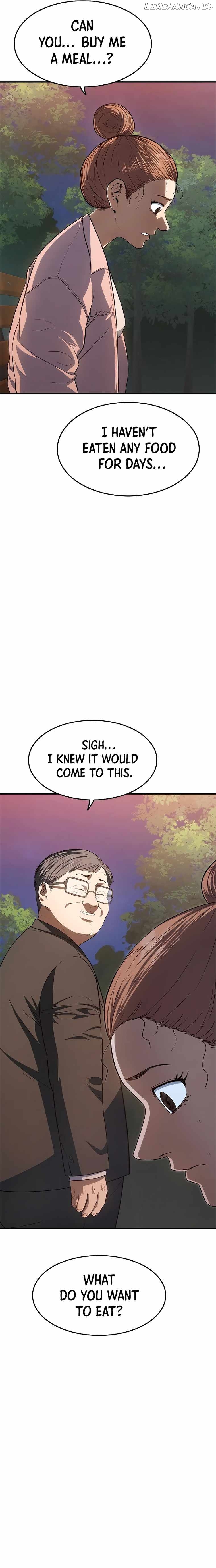 Monster Devourer Chapter 21 - page 35