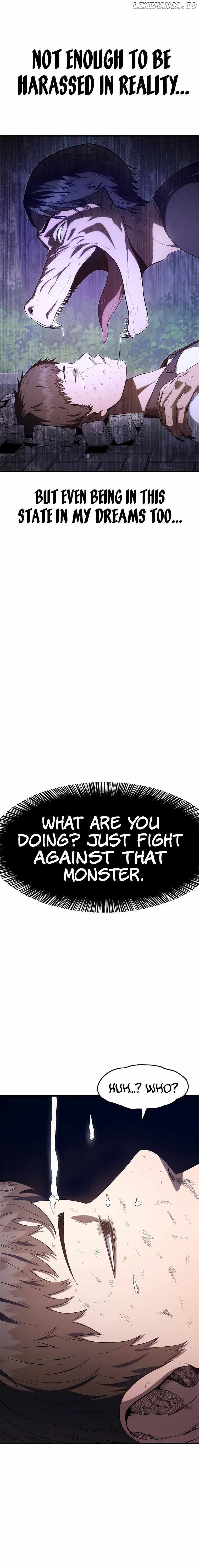 Monster Devourer Chapter 2 - page 16
