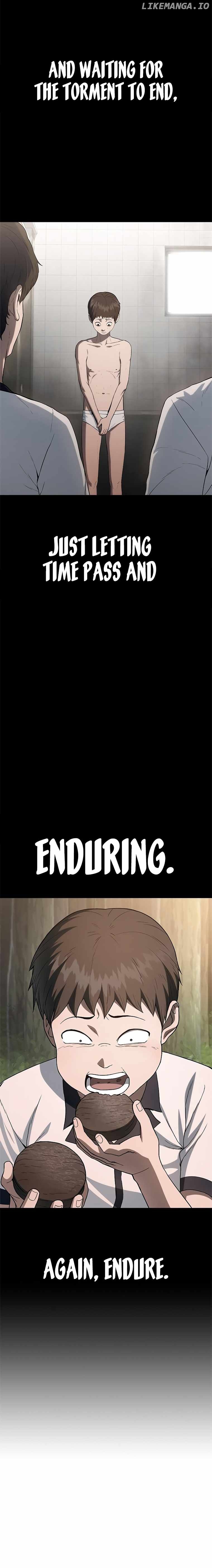 Monster Devourer Chapter 2 - page 18