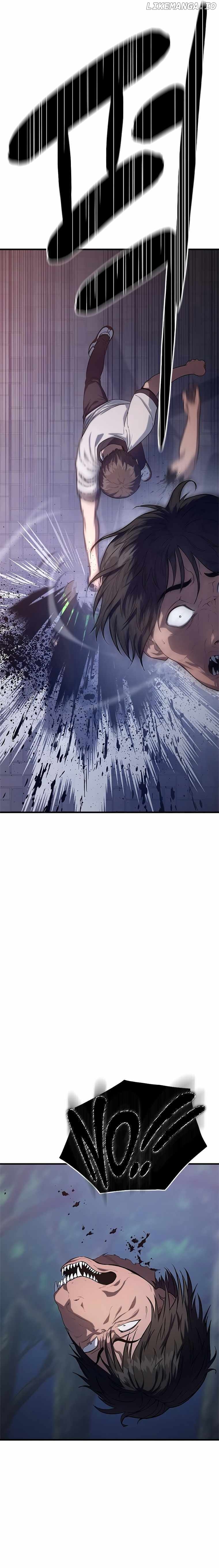 Monster Devourer Chapter 2 - page 26