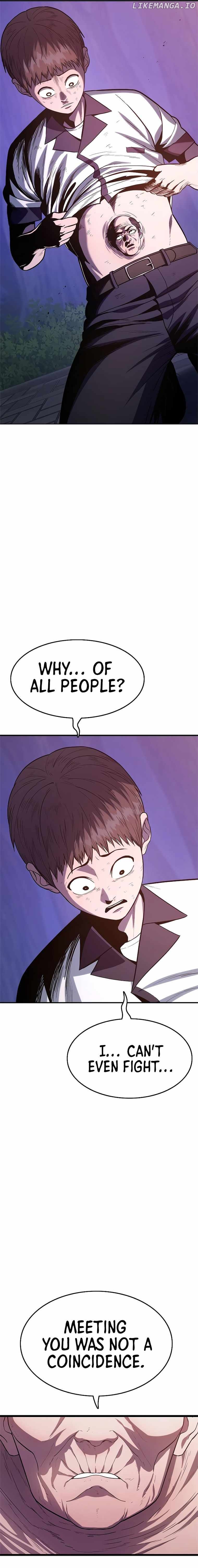 Monster Devourer Chapter 2 - page 36