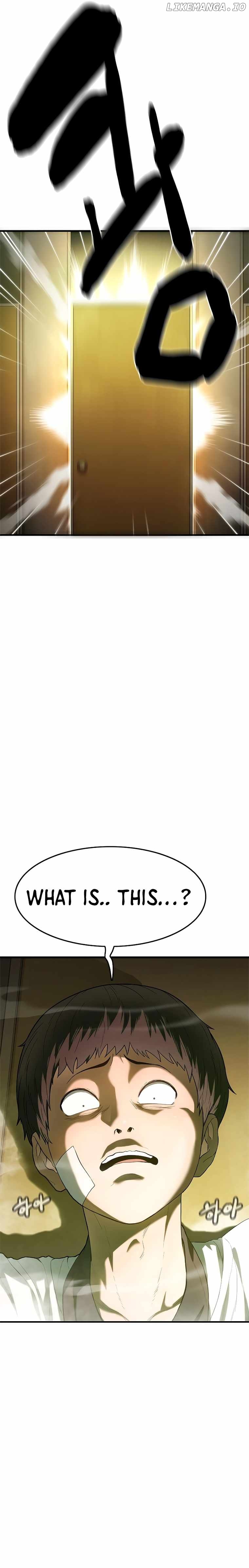 Monster Devourer Chapter 2 - page 51