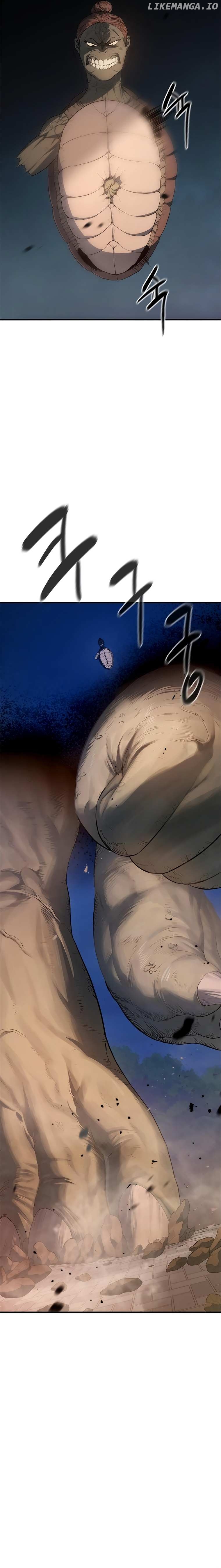 Monster Devourer Chapter 22 - page 23