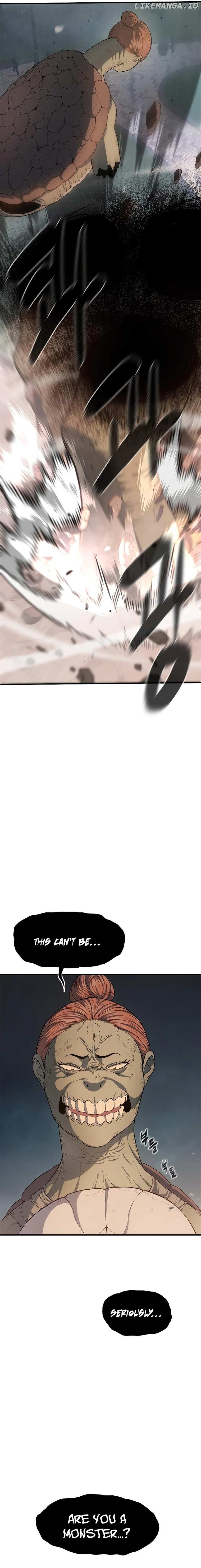 Monster Devourer Chapter 22 - page 24