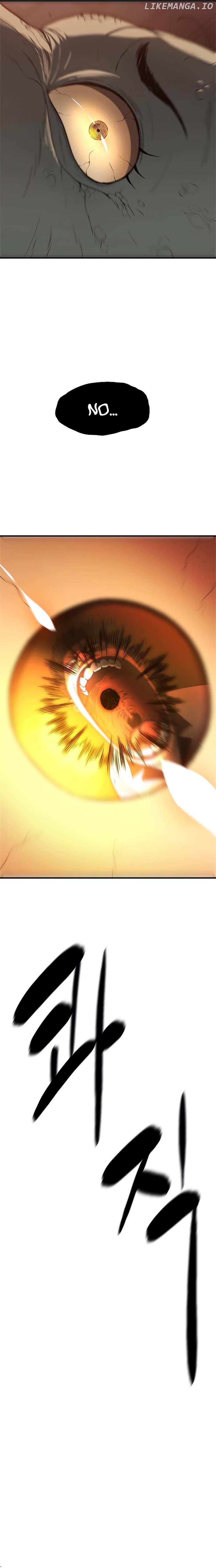Monster Devourer Chapter 22 - page 32