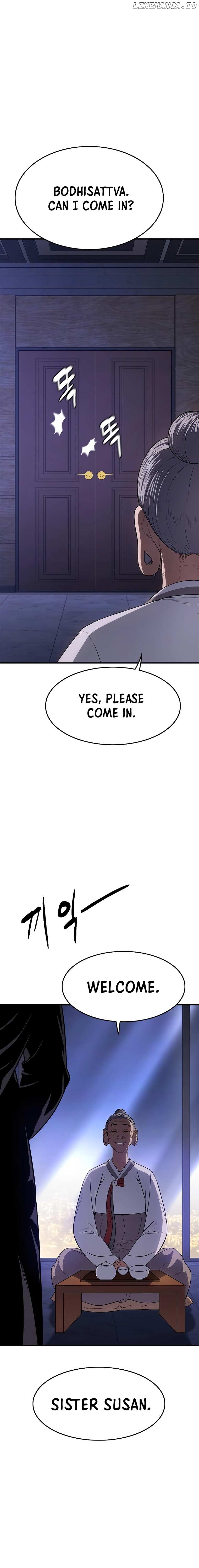 Monster Devourer Chapter 22 - page 36