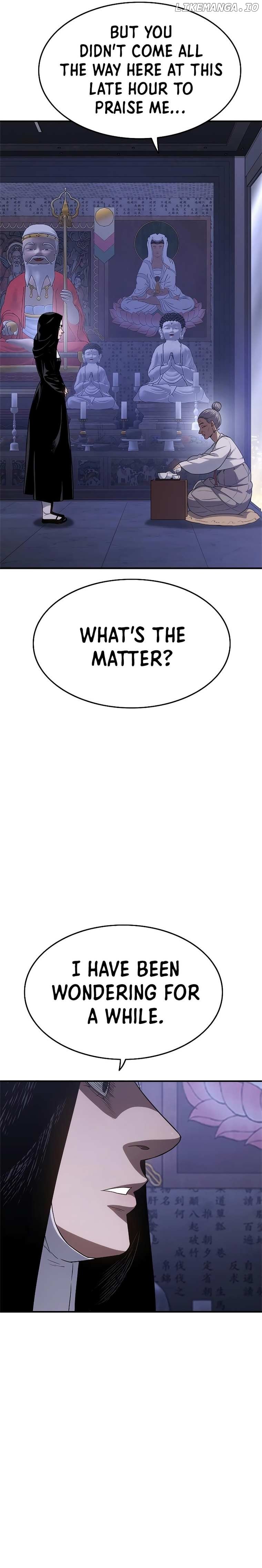 Monster Devourer Chapter 22 - page 38
