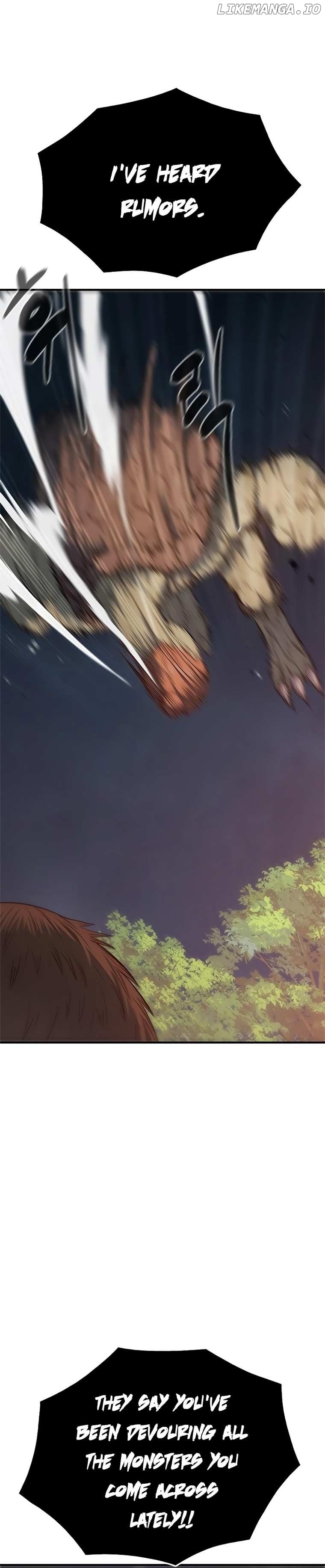 Monster Devourer Chapter 22 - page 4