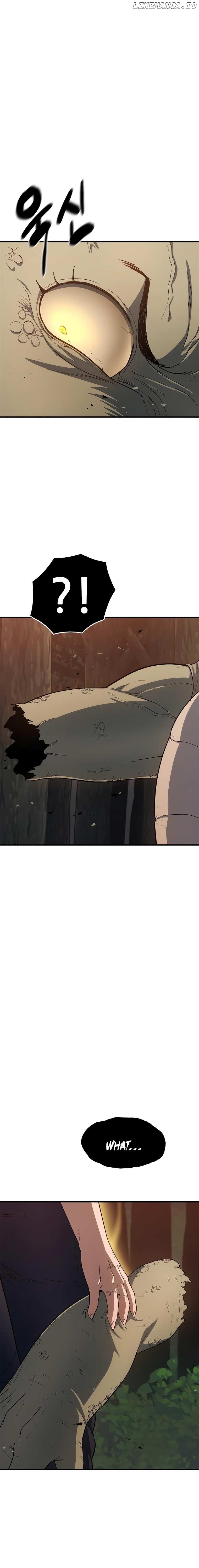 Monster Devourer Chapter 22 - page 8