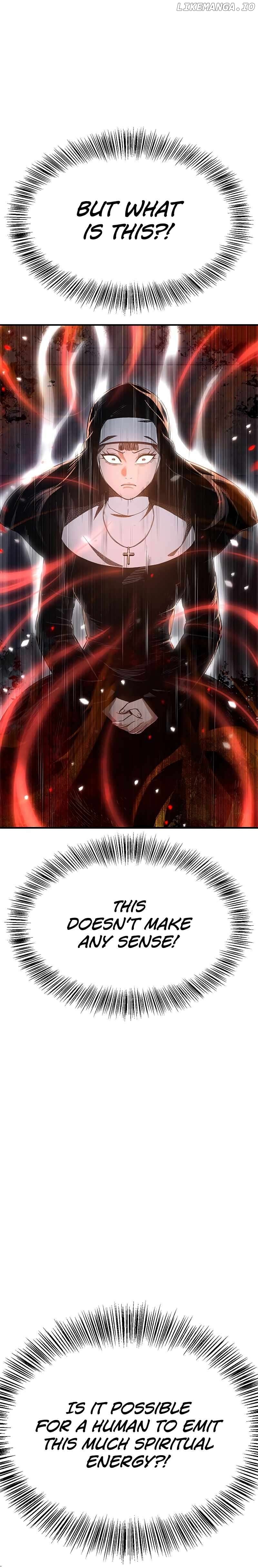 Monster Devourer Chapter 23 - page 3