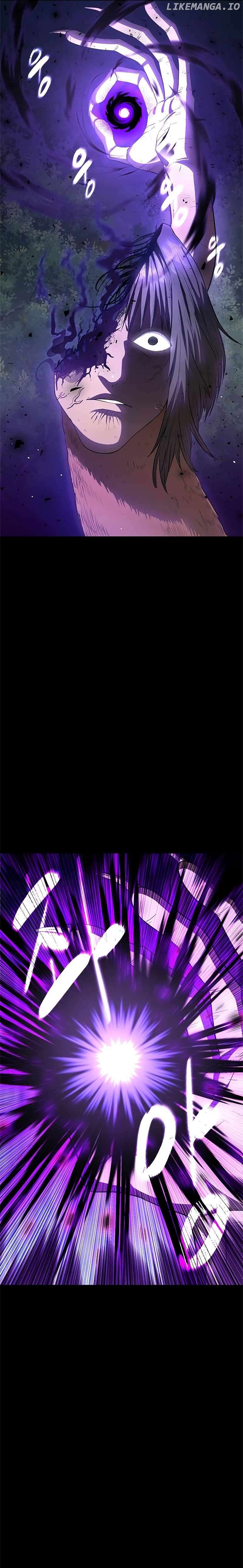 Monster Devourer Chapter 23 - page 30