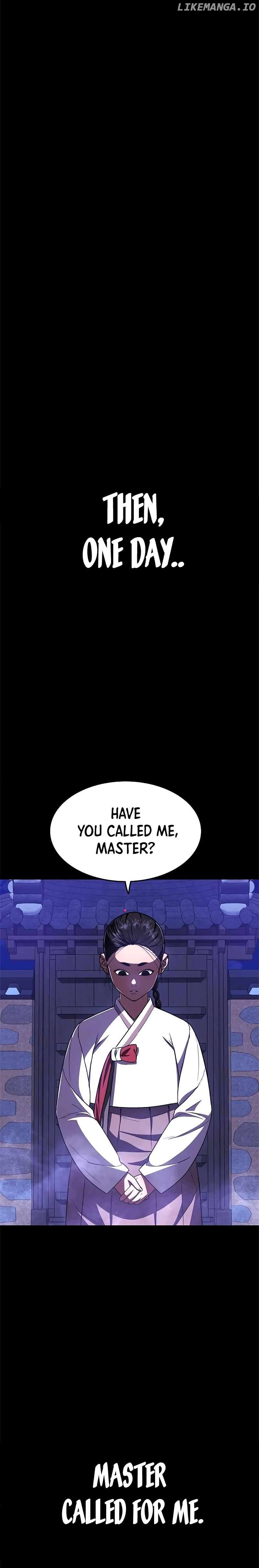 Monster Devourer Chapter 23 - page 41