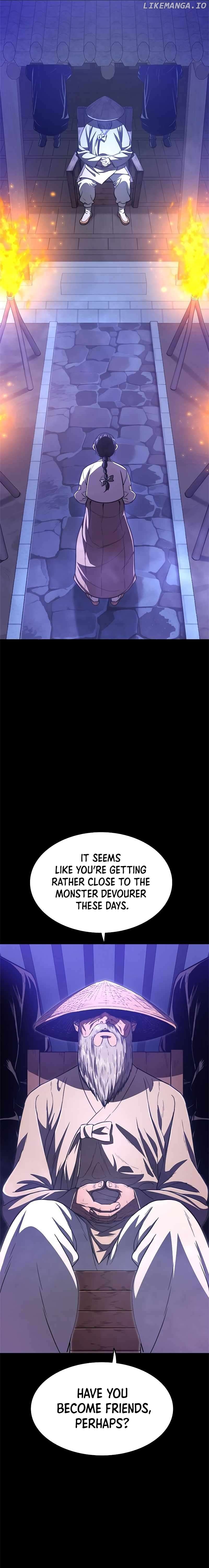 Monster Devourer Chapter 23 - page 42