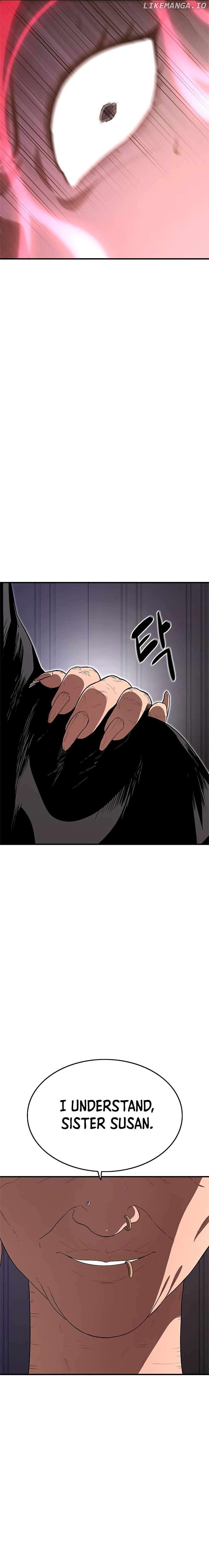 Monster Devourer Chapter 23 - page 8