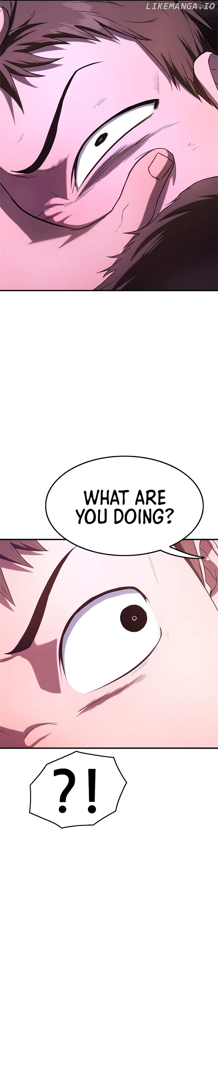 Monster Devourer Chapter 4 - page 21