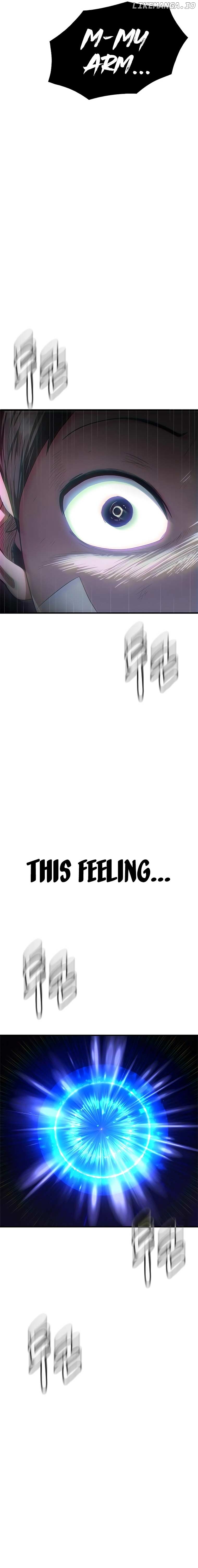 Monster Devourer Chapter 4 - page 47