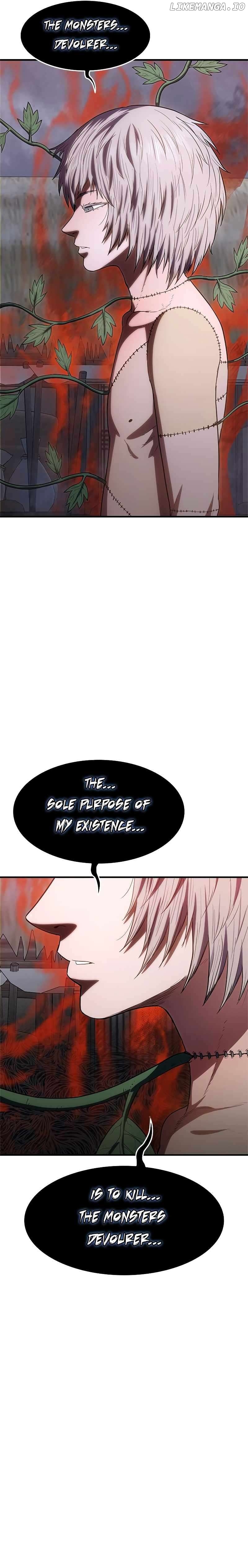 Monster Devourer Chapter 24 - page 32