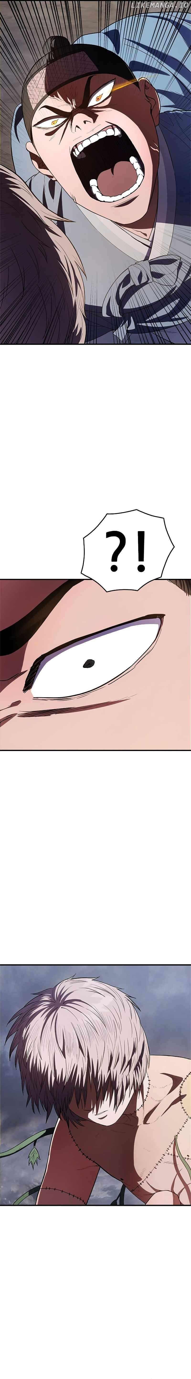 Monster Devourer Chapter 24 - page 38
