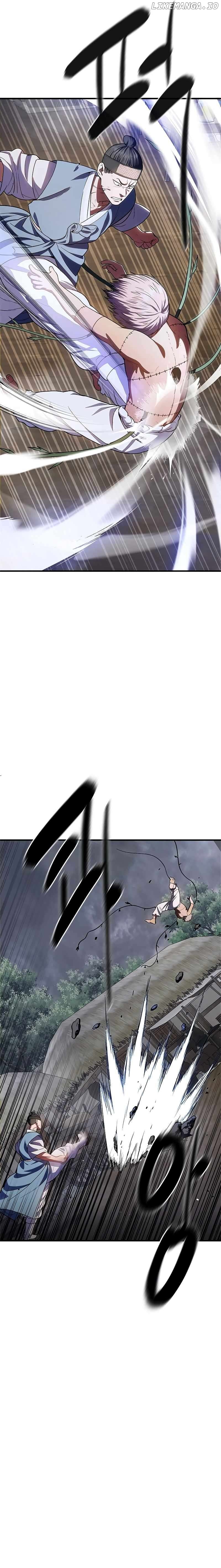 Monster Devourer Chapter 24 - page 39