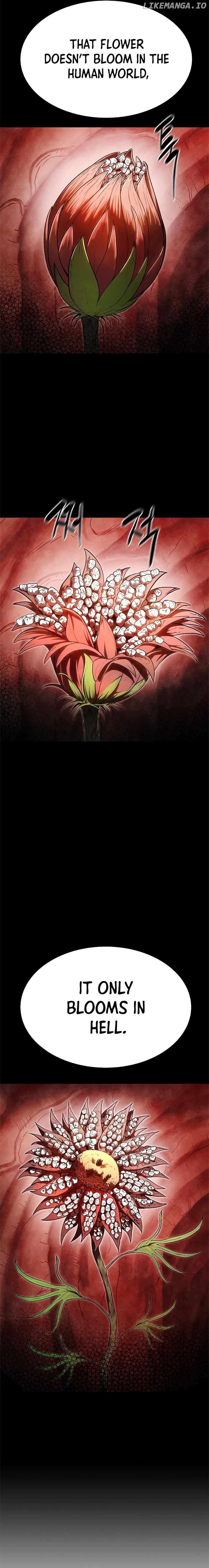 Monster Devourer Chapter 24 - page 4
