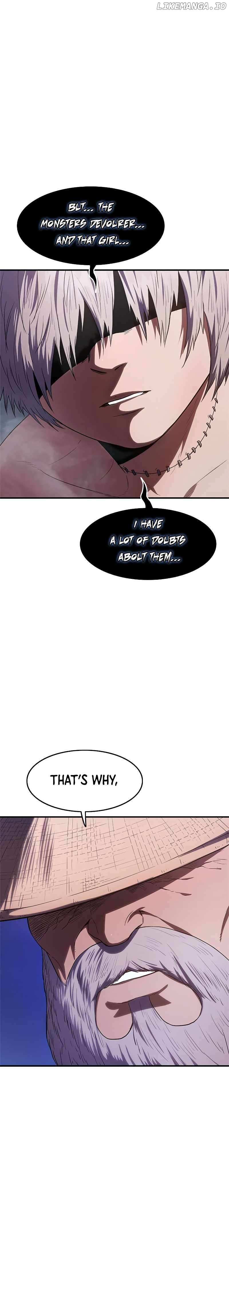 Monster Devourer Chapter 24 - page 41