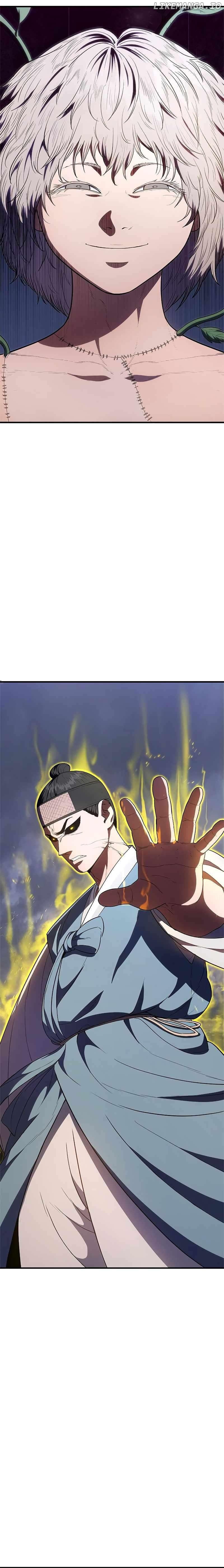 Monster Devourer Chapter 24 - page 47