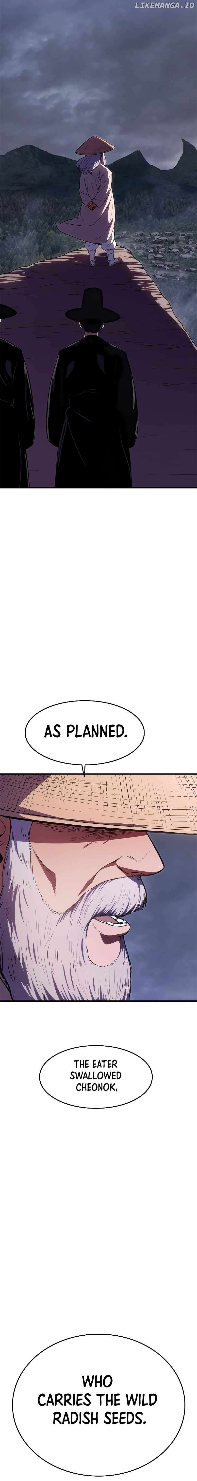 Monster Devourer Chapter 24 - page 54