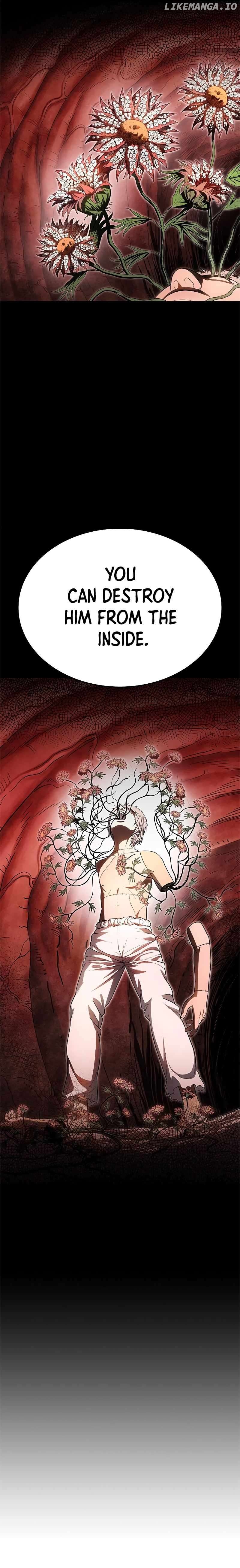 Monster Devourer Chapter 24 - page 6