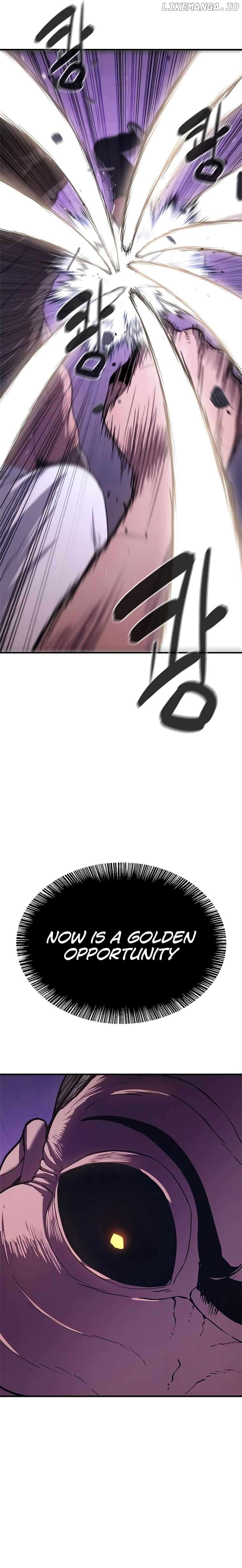 Monster Devourer Chapter 5 - page 31