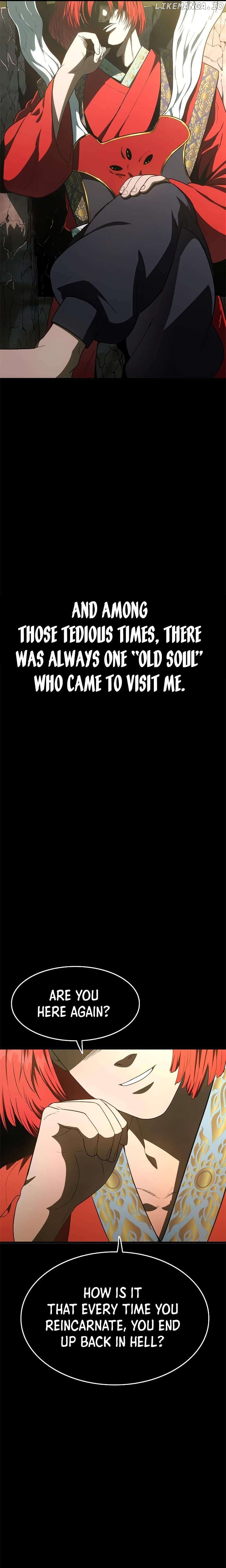 Monster Devourer Chapter 31 - page 36
