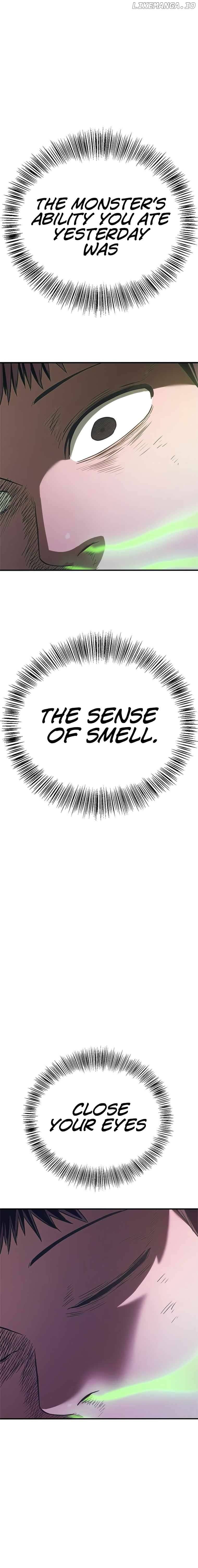 Monster Devourer Chapter 6 - page 45