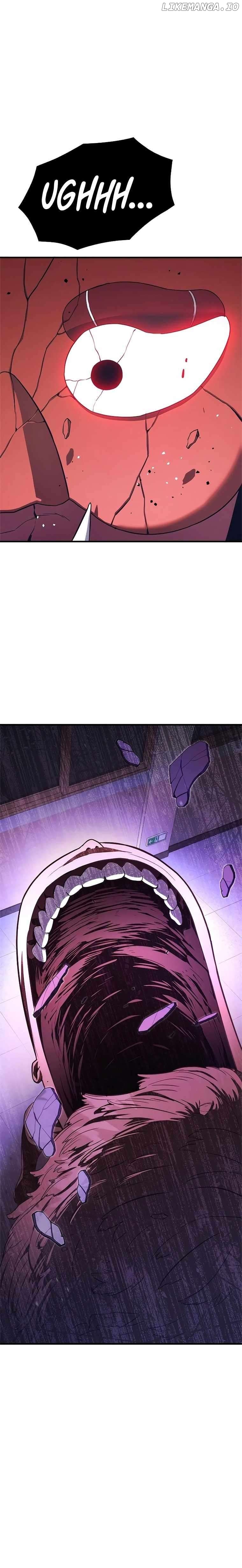 Monster Devourer Chapter 6 - page 51