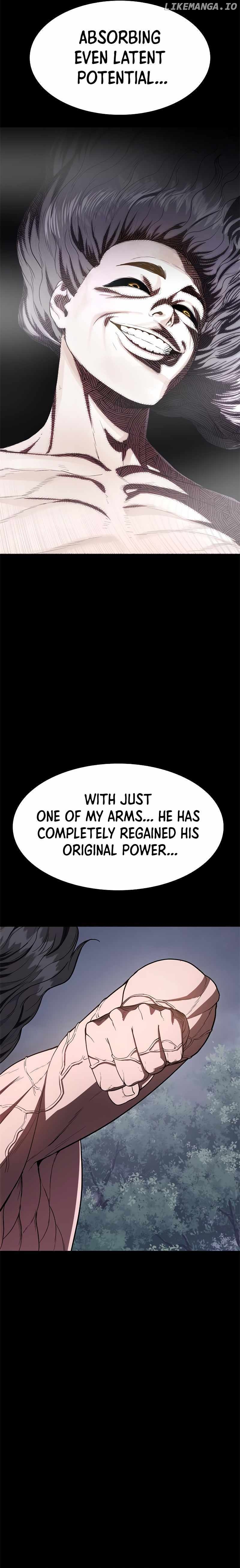 Monster Devourer Chapter 26 - page 12