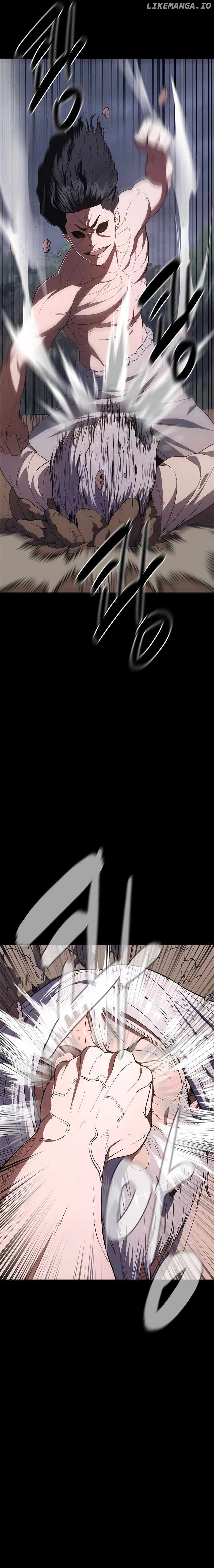 Monster Devourer Chapter 26 - page 14