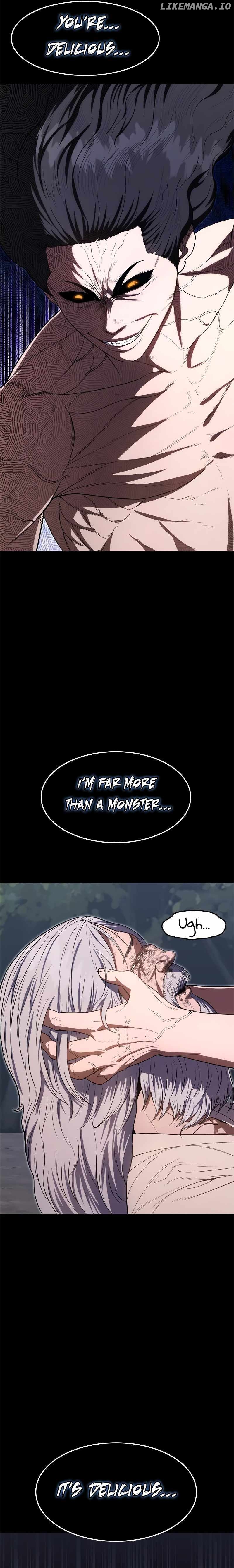 Monster Devourer Chapter 26 - page 15