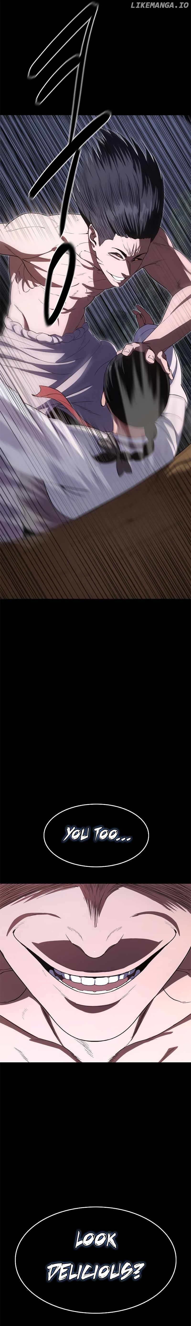 Monster Devourer Chapter 26 - page 18