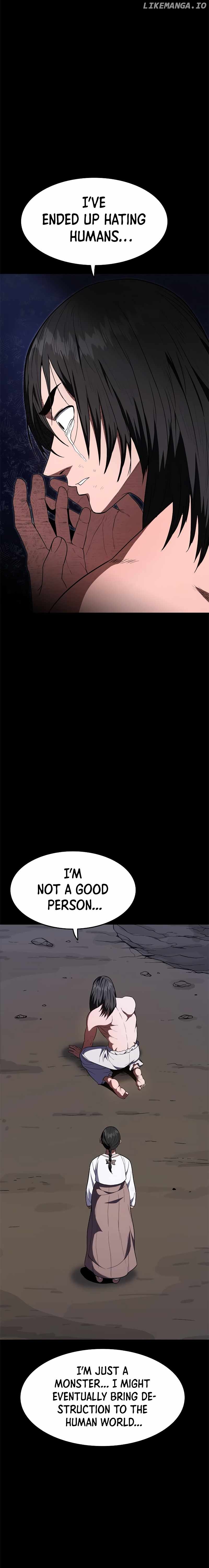 Monster Devourer Chapter 26 - page 24