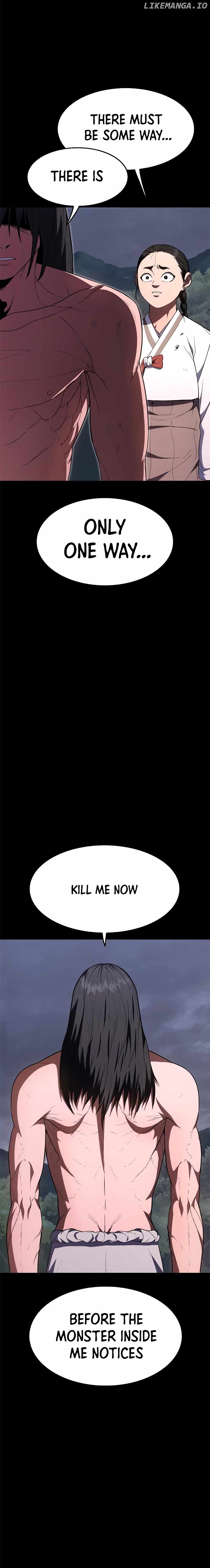 Monster Devourer Chapter 26 - page 25