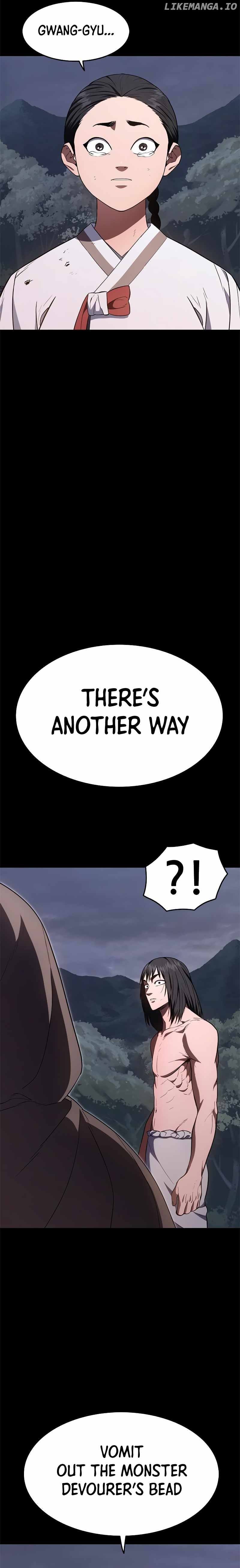 Monster Devourer Chapter 26 - page 26
