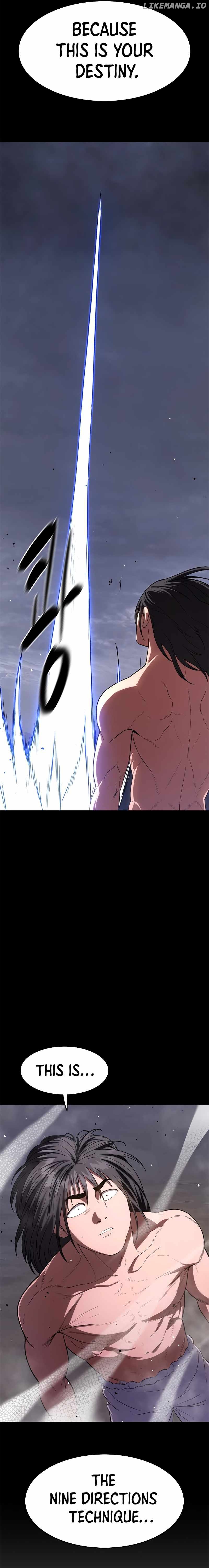 Monster Devourer Chapter 26 - page 31