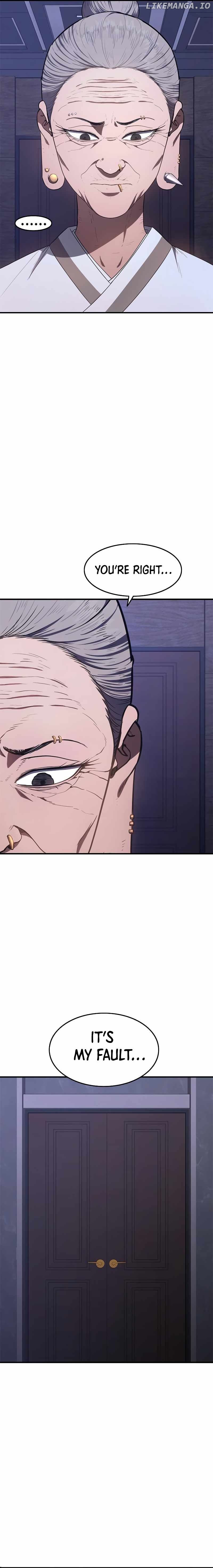 Monster Devourer Chapter 26 - page 35