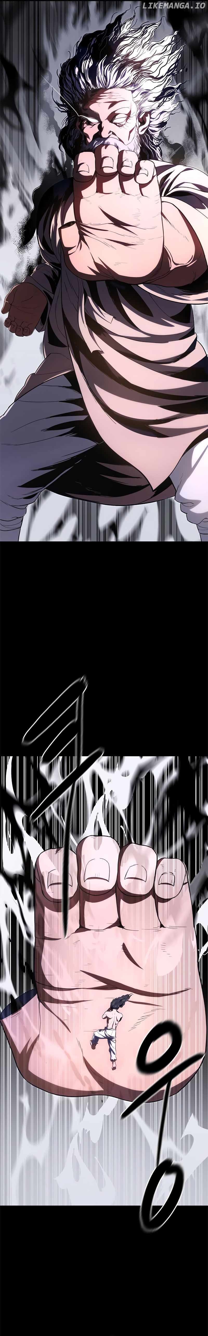 Monster Devourer Chapter 26 - page 4