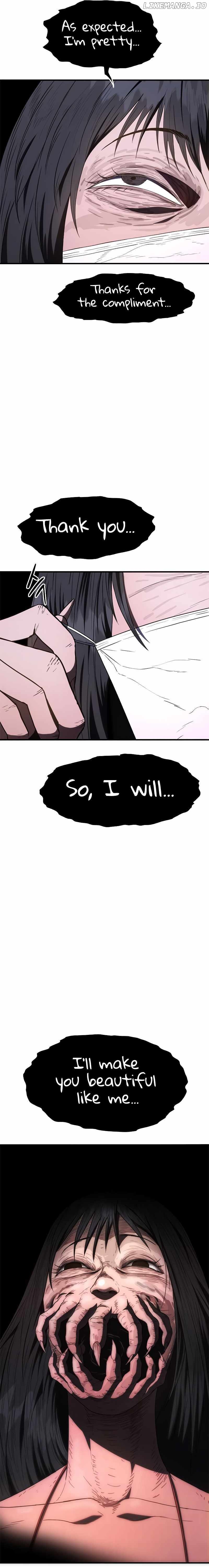 Monster Devourer Chapter 26 - page 45
